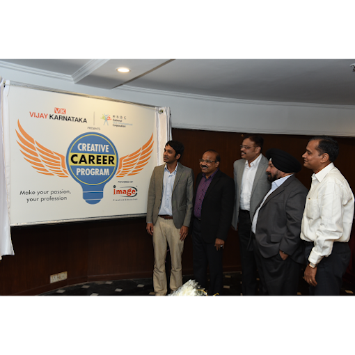 Image creative education - Bangalore